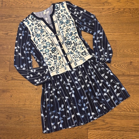 Tiny Semele Shirtdress - Picture 4 of 11